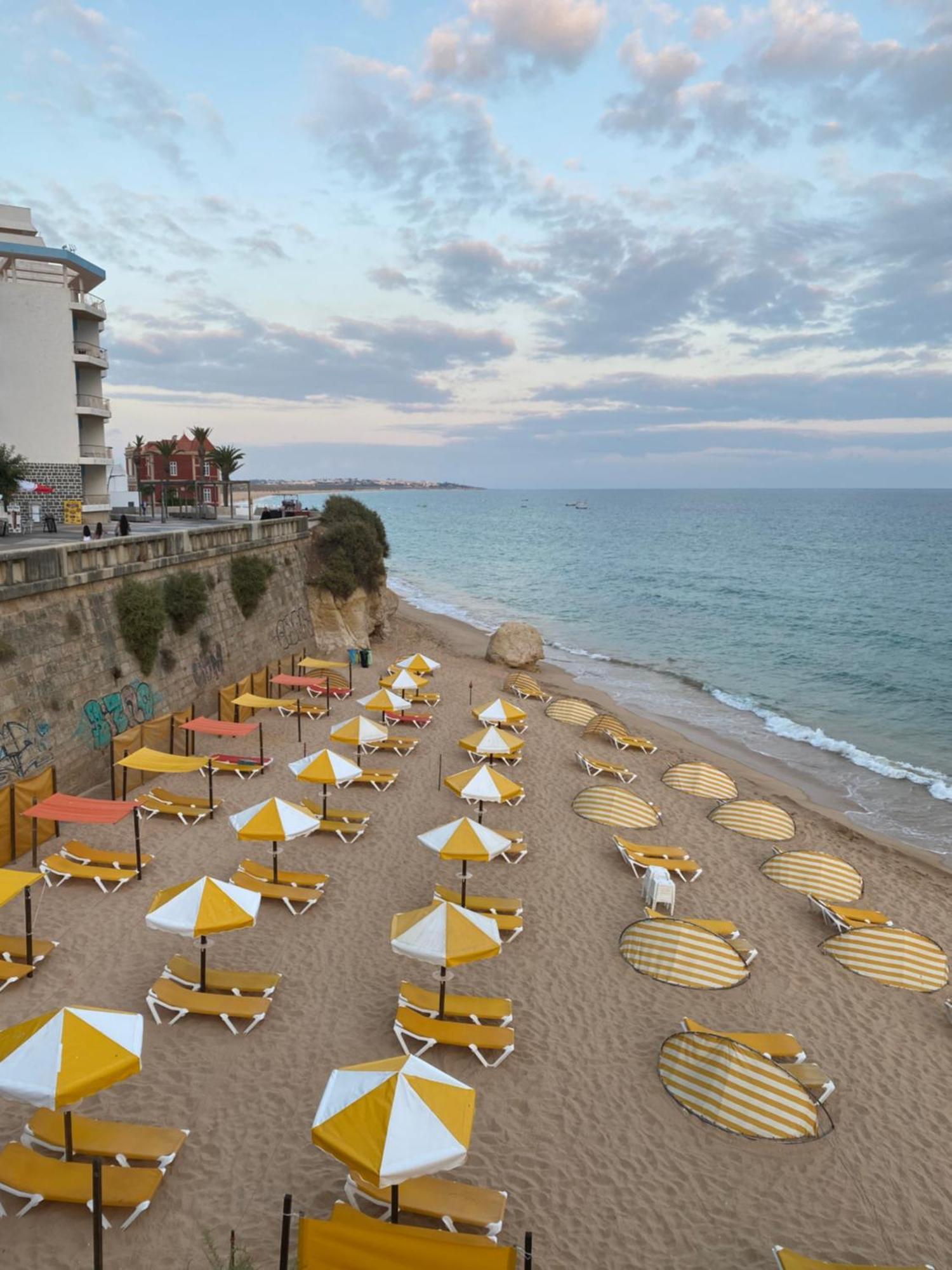 Sandy Shores By Seareen Armacao de Pera Exterior photo
